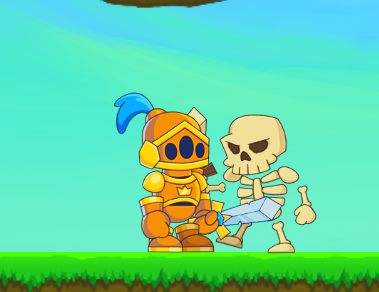 Games like Shining Knighty