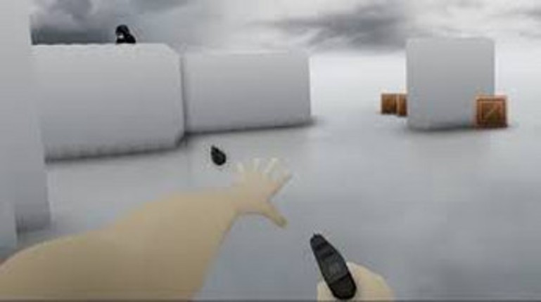 Shockwave|V1.0 Image