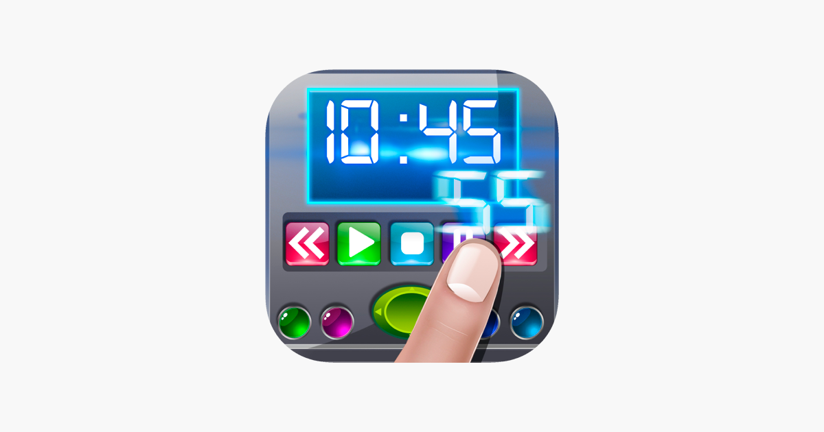 Games like Simulator Stop Time Joke