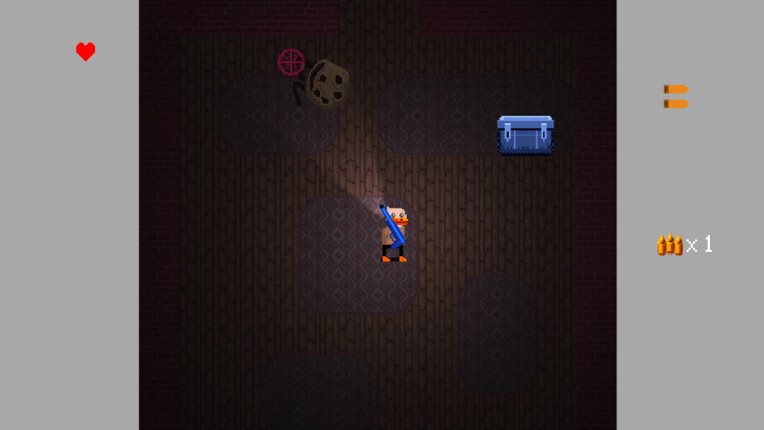 Sirenhead: Ducks Hunt screenshot