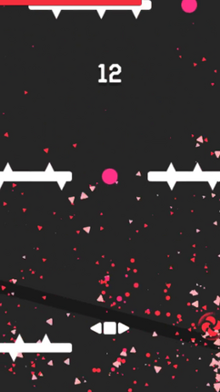 SLiDE (Hyper Casual Game) screenshot