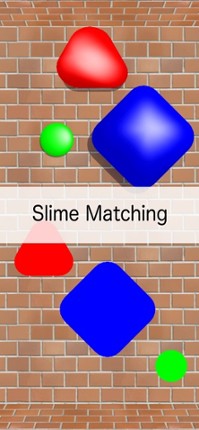 Slime Matching screenshot