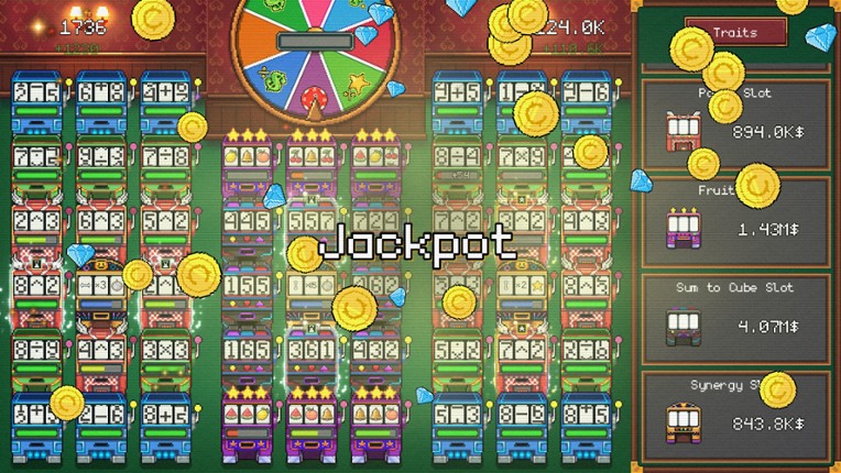 Slot Grind Image