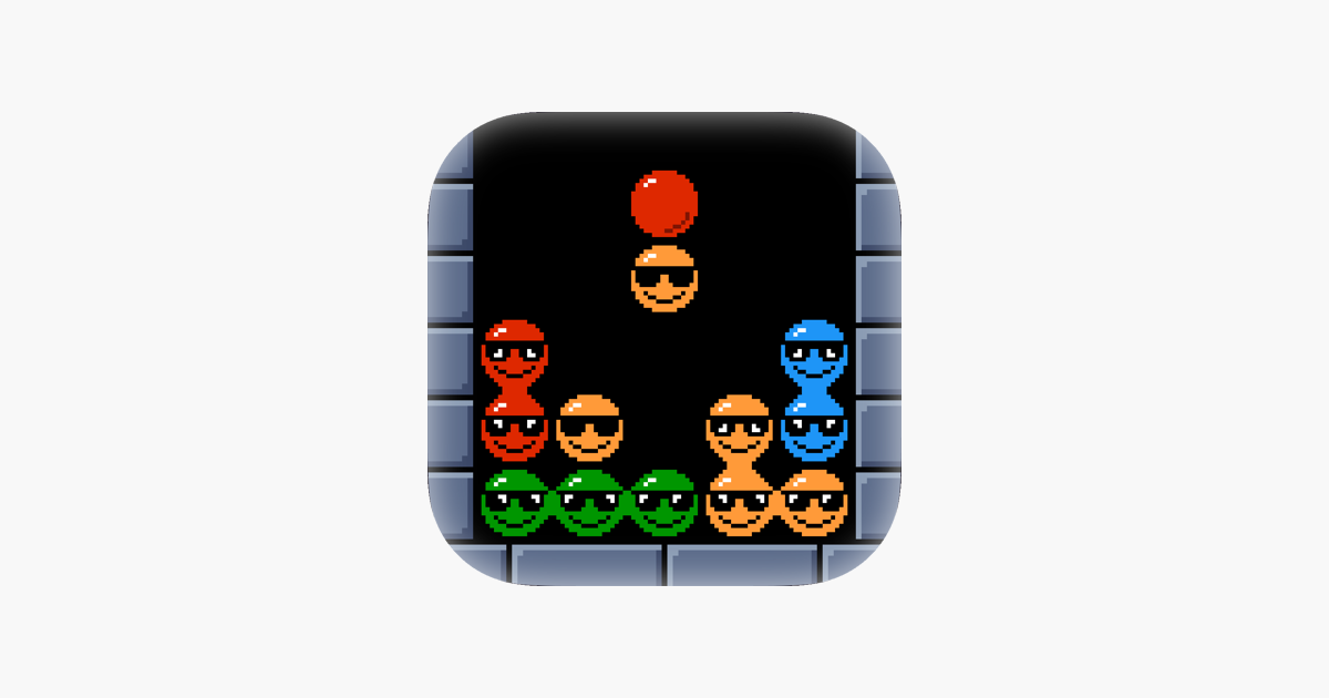 Games like Smiley Chain