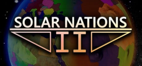 Games like Solar Nations 2