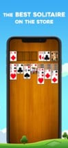 Solitaire by MobilityWare Image