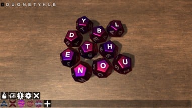 Sophie's Dice Image