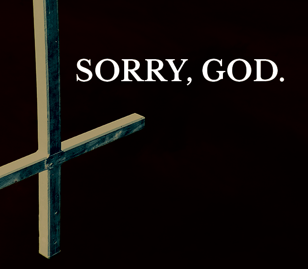Games like Sorry, God.