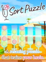 Sort puzzle ～Ball puzzle ～ Image