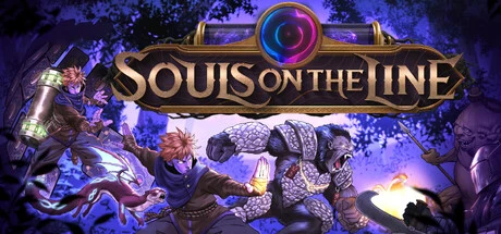 Games like Souls on the Line