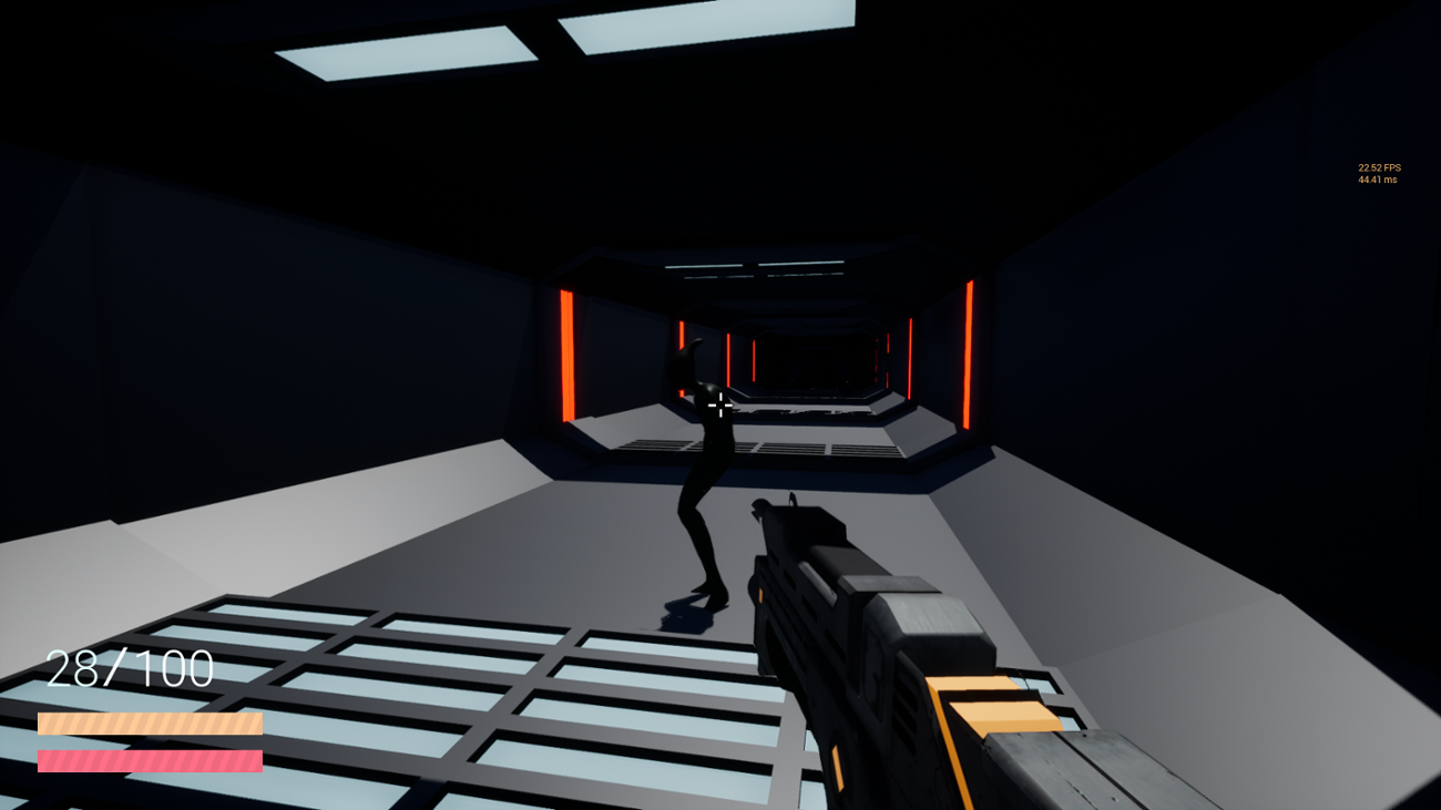 Games like Space Advanture