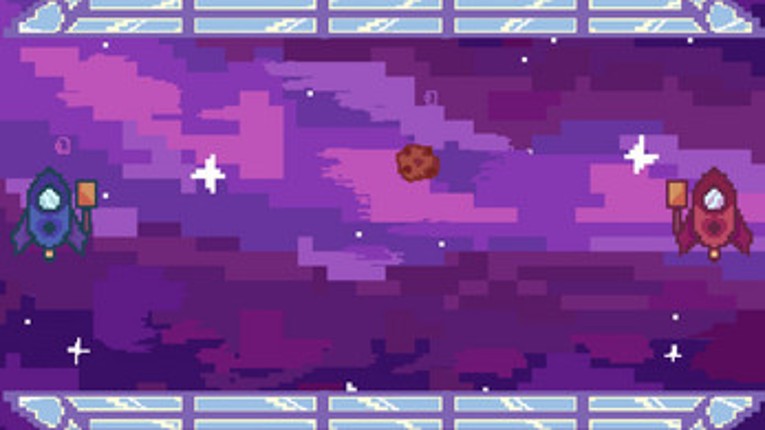 Space Pong Image