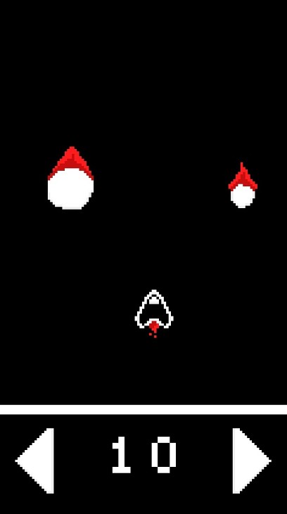 Games like Space Run