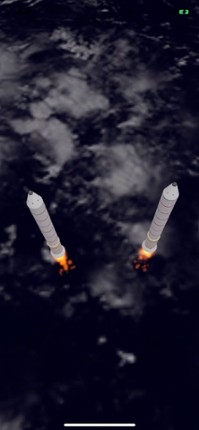 Space Shuttle AR screenshot