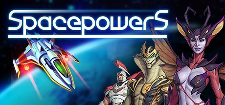 Games like Spacepowers
