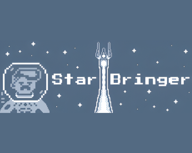 Games like Star Bringer
