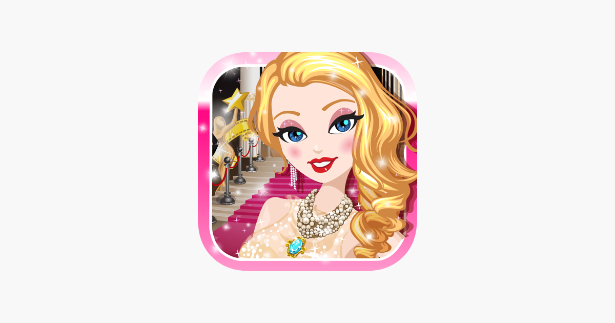 Games like Star Girl - Fashion Celebrity