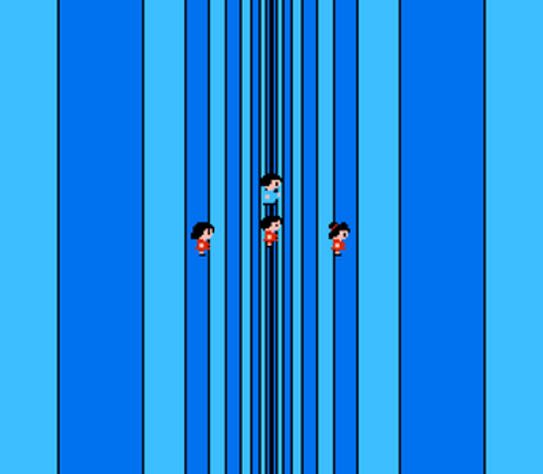 Stardom Warriors - LaSalle Ishii's Childs Quest screenshot