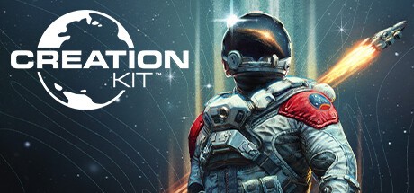 Games like Starfield: Creation Kit