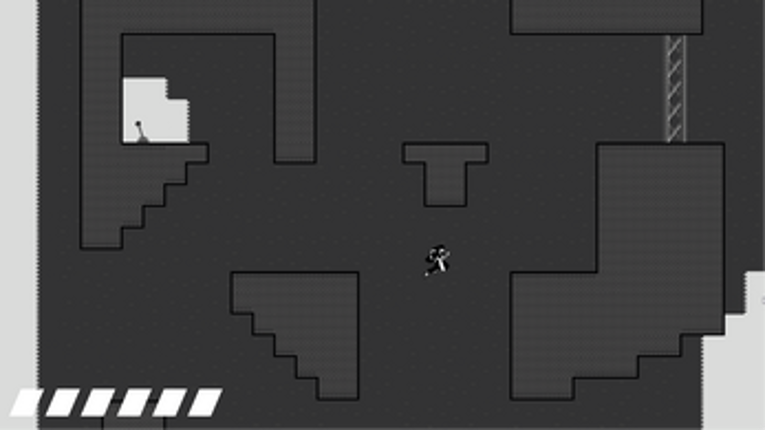 Stella Rim: Cat-Chaser screenshot