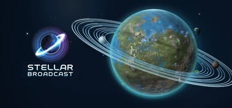 Games like Stellar Broadcast