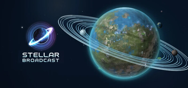 Stellar Broadcast Image