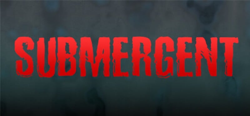 Submergent Game Cover