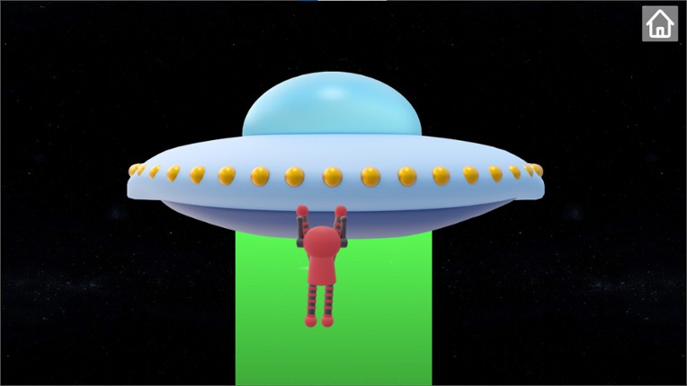 Suction Bot screenshot