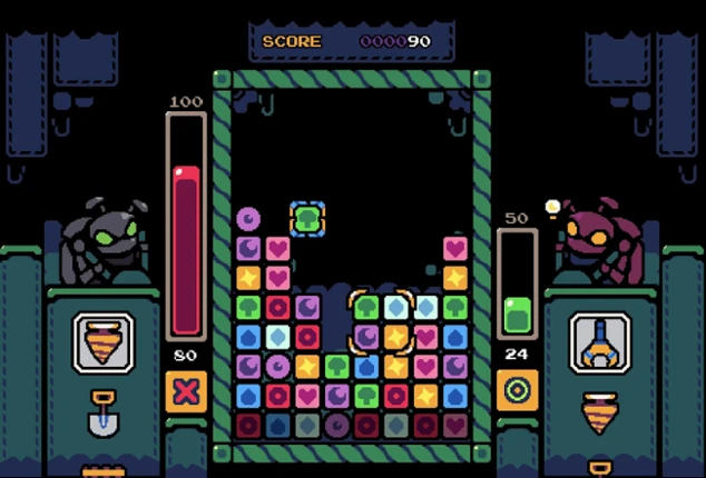 Super Crane HD screenshot