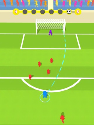 Super Soccer! Image