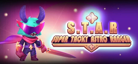 Games like Super Tacky Astro Ranger - S.T.A.R.
