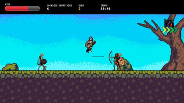 Survivor Knight Image