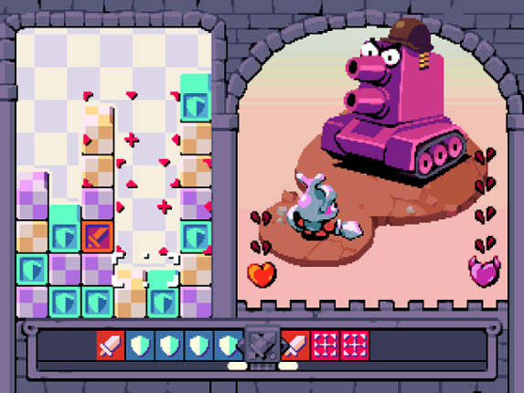 Swapwood Quest R Image