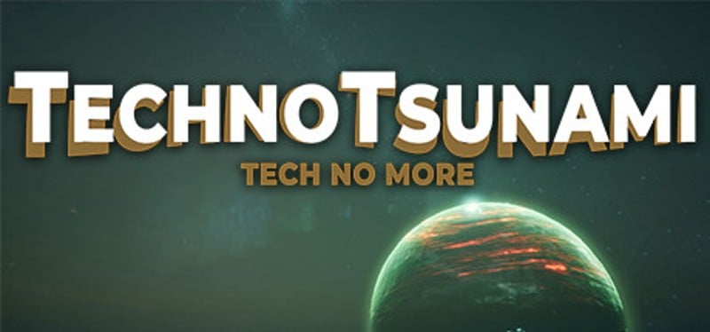 TechnoTsunami Image