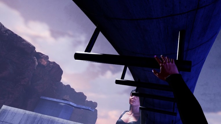 Temporal Riff screenshot