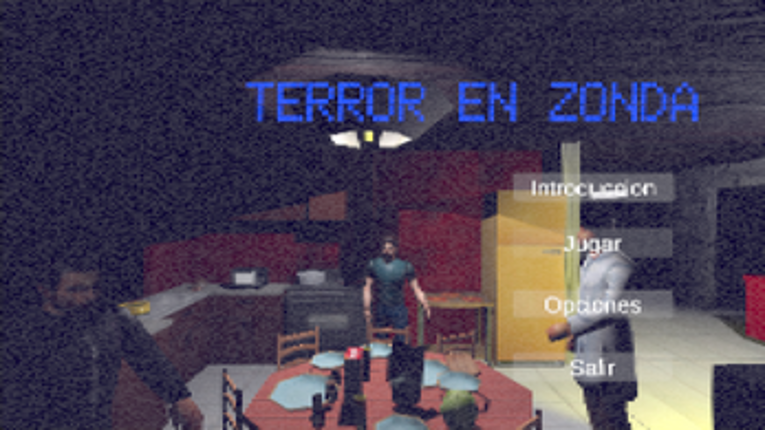 Terror en Zonda Image
