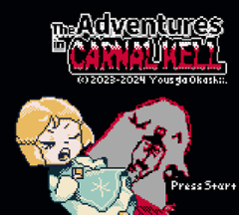 The Adventures in Carnal Hell Image