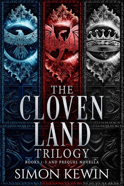 Games like The Cloven Land Trilogy