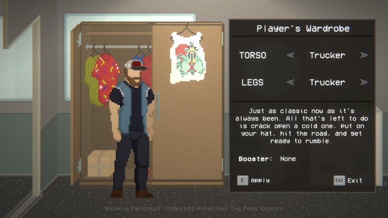 The Declassifier screenshot