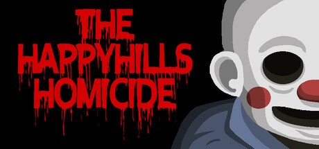 Games like The Happyhills Homicide