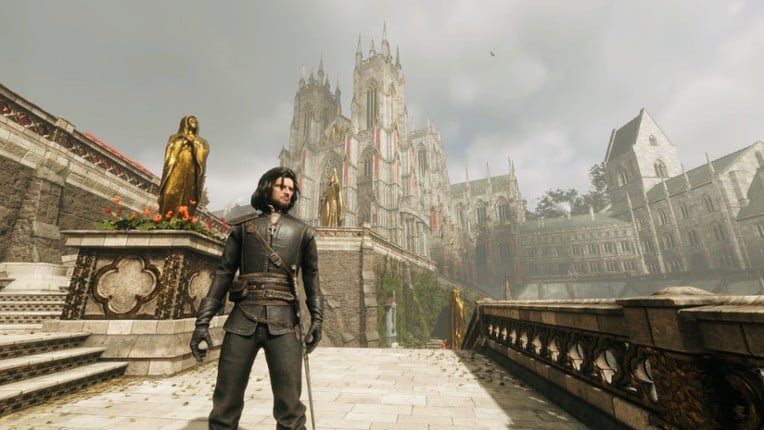 The Inquisitor screenshot