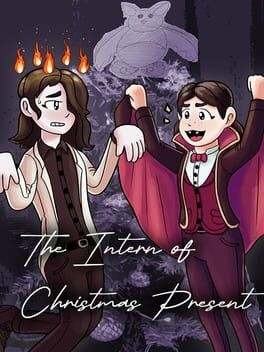 Games like The Intern of Christmas Present