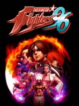 The King of Fighters '96 Image