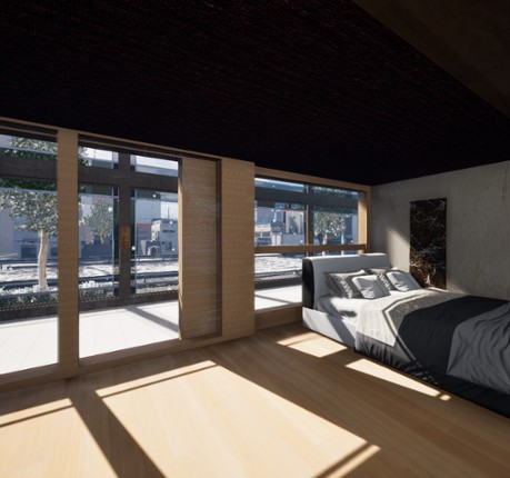 The Longed-for Revenge of Undecember screenshot