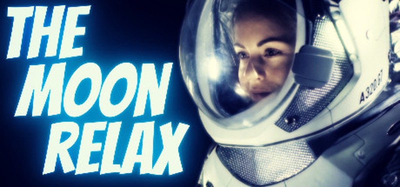 The Moon Relax Game Cover