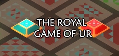 The Royal Game of Ur Image