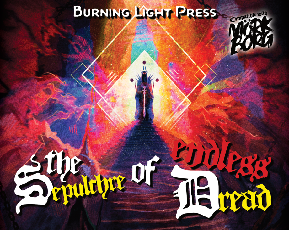 Games like the Sepulchre of endless Dread