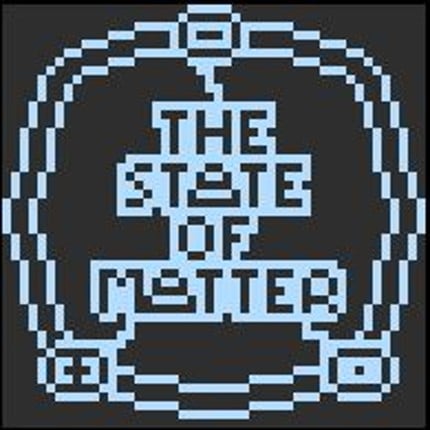 The State of Matter Game Cover