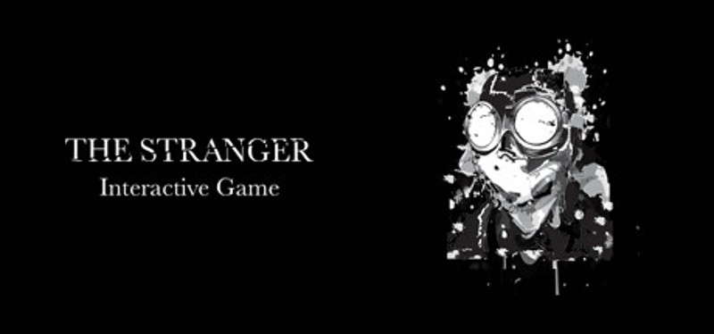 The Stranger: Interactive Film Game Cover
