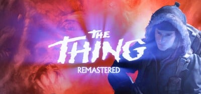 The Thing: Remastered Image